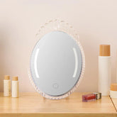 Makeup Mirror (Specify- Handheld, Vanity, Folding)